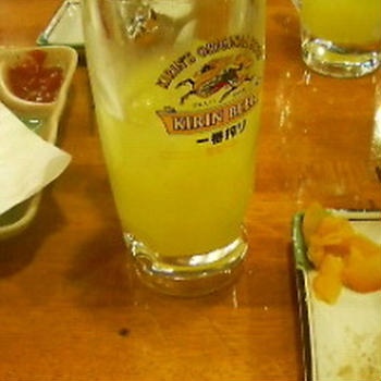 お天気です