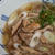 1月22日　　鶏南蛮蕎麦