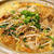 旦那さんのゆうごはん