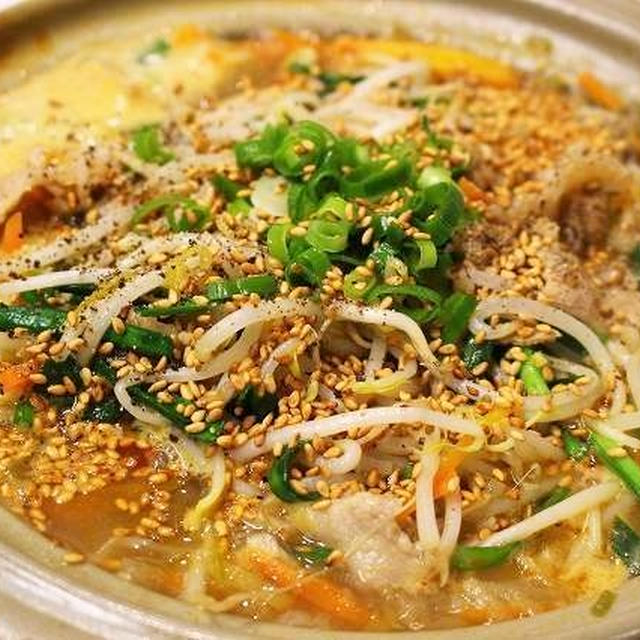 旦那さんのゆうごはん