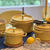 STAUB50thアニバーサリーカラー新色シトロンがかわいい！#pr