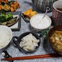 朝ご飯
