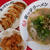 宮っこラーメンの宮っこラーメン