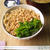 鶏そぼろご飯