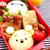 ツムツム弁当(キャラ弁)