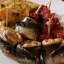 Pinchos