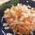 りんごの季節に食べたい「りんごとにんじんのサラダ」