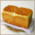 【ノンオイル】ミルクリッチ食パン
