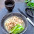 缶詰めで簡単！鶏塩うどん