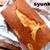 りんごのパウンドケーキアイシングがけ