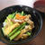 身体に優しい♪和風あんかけ丼