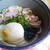お正月のお餅で、力うどん☆