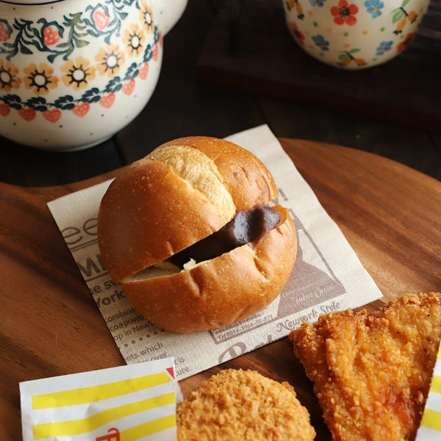 ＊ファミマ＊3件目でやっと発見♡激うまうま～！！！！！！商品