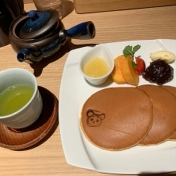 日本橋　しずおか　茶の間　その３