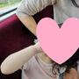 娘　初めての美容院と2回目の居酒屋に行く