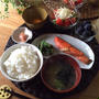 2朝ごはん♪と素敵な贈り物