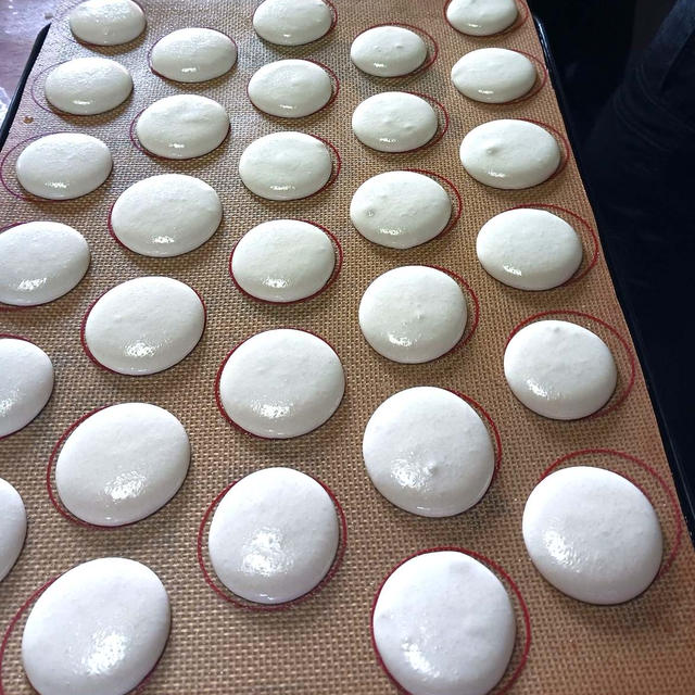 お菓子作り