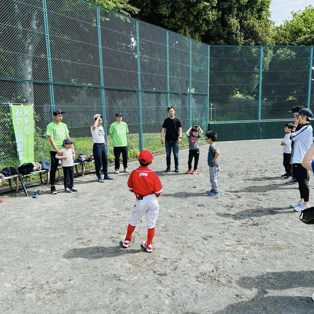 年に一度（？）の懇親ソフト＆祝勝会