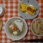 ドライカレー
