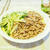 ジャージャー麺で夜ご飯☆