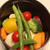 野菜エチュべ　レシピ