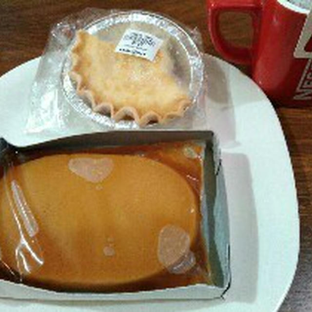 11月20日　食事日記