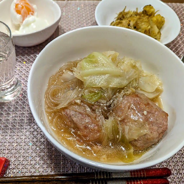 獅子頭鍋