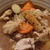 野郎飯流・根菜祭！具沢山豚汁