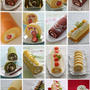 2012年を振り返る♪ロールケーキ編♪