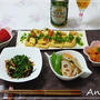 ☆素朴な和食＆ペールエール☆
