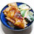 うな丼が食べたい、からの「鶏の照り焼き丼」が満足。これ！食べたかった味！