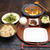 ふわふわたまごのひき肉あんかけとか。～ケチは失敗の元～