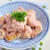 生クリーム不使用！濃厚♡鶏むね肉のたらこクリーム絡め＊傘がひっくり返ることをなんて言う？