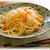【美味しい水が活きる。新玉ねぎと桜えびのスープパスタ】