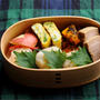 わっぱ弁当　２種