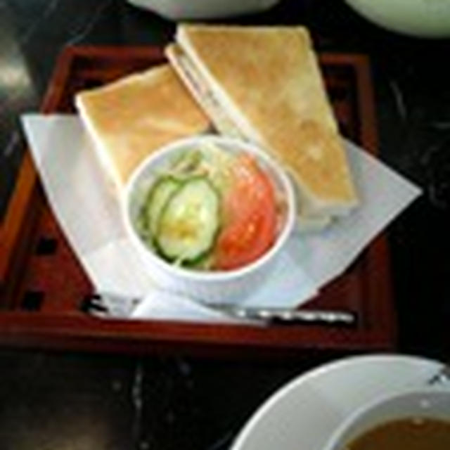 も〜にんぐ