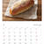 きょねんをふりかえる、カレンダー2015