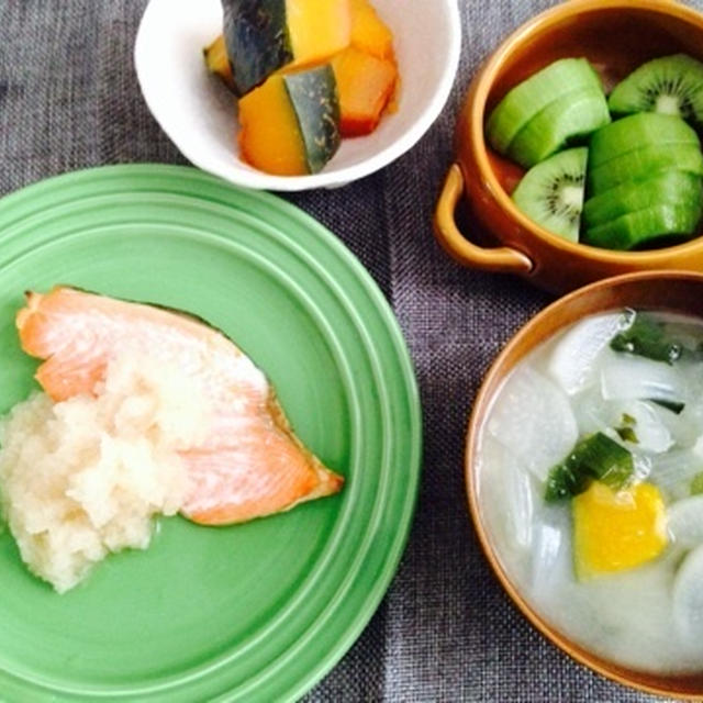 野菜。