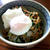 【にらとしらすのピリ辛丼】とベタベタの着替え