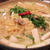 ★　濃厚旨いホルモン鍋ラーメン
