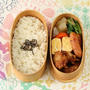ちょっとおでん弁当