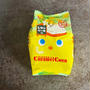 キャラメルコーンの期間限定味を食べてみた。の、話。