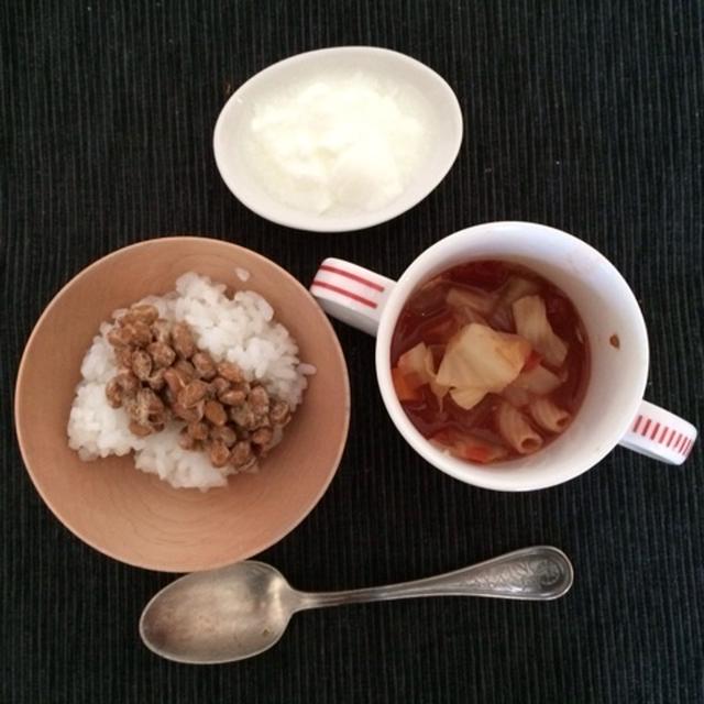 3月31日＊こどもごはん