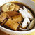 カレー鍋の翌日はカレーうどん