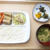 1/27　今日のごはん
