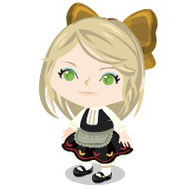 かぼちゃクエスト～クリア！！
