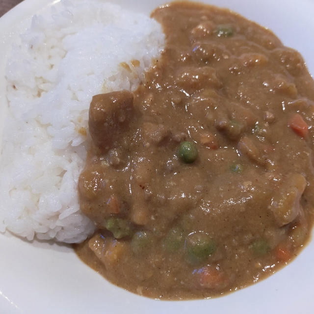 朝カレーで元気100倍！！強い酒を夫に要求してみたら…