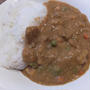 朝カレーで元気100倍！！強い酒を夫に要求してみたら…