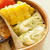 卵1個で作る≪青のりチーズたまご焼き≫レシピ