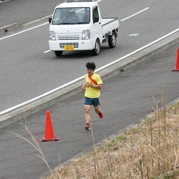 第11回有田川駅伝